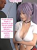 Whoa, that's a really big dick - One shot 4 by Dark Lord