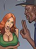 Time to crush some cheeks - Detention 3