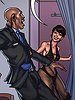 Stick your finger in me - The Karassians The next generation by Black n White