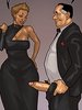 That sexy ass of yours was meant for my big white cock - The mayor 6