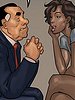 I'll zip your pants back up and we'll continue with the interview - The mayor 6