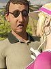I need you show me how to stroke it - Christian knockers by Dark Lord