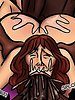 Cum in my big white ass - The proposition 2 vol.18 by Duke's Hardcore Honeys