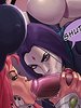 I am cumming on the big black cock you possess - Titan Betrayal by Temogam