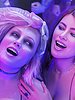 Watching you gag like a slut, you make me cum - Modern Household, The Obsidian Lounge by Tab109