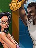 You as big a lying whore as my ex wife - Sons's best friend's dad part 2 by Kaos