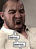 I can feel his cock pulsing with each blast of his hot cum - Christian knockers by Dark Lord