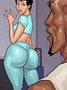 Damn I'm going to miss that ass - Slutty moms 2