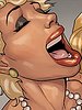 Keep ramming both of my holes you savages - The poker game 4