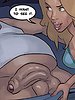 You still want to have sex after a long night like tonight? - The mayor 6