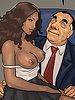 My nipples are very sensitive, now be gentle - The mayor 6