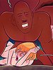 You're doing it, I can feel you deep inside me - Kickin it with the camptons 2 by jab comix