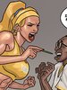 Remember it's because of me that Carol has had the best sex of her life - Detention 3