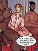 Do you think that tiny dick could make me feel anything from now on? - Officer to Hoe by Michi
