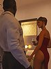 Besides meeting up with big, strong black men and taking them home - The focus shift 3 by Tab109