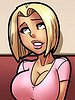 This pussy is hotter and wetter that I remembered it being - Katt's baby making mistake  by Rabies 2016