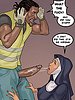 Lord Jesus, I ask your forgiveness for every act of sexual sin - Black devotion