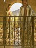 Just mouths, limbs, need, all boundaries melted like wax in the sun - The ring of the Roman Empress 6 by Tab109