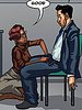 It's my only way of keeping you honest - The Mayor 3