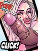I think your pussy is ready for my black dick - Officer to Hoe by Michi