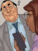 Would you just look at that juicy ass - The mayor 5