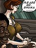 You look so hot I can't seems to control my bad habits - Wife pride by Illustrated interracial