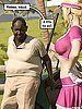 You know that you can't rush a woman - Christian knockers by Dark Lord