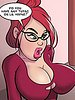 These are screenshots from security cameras - Hot for Ms.Cross no.2 by Moose