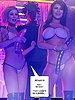 That fat ass got me hooked, she's fuckin' goddness - Modern Household, The Obsidian Lounge by Tab109