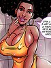 I love your warm squirt, what a delight - Candy by Michi