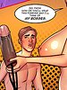 This dildo will be the only way for you to fuck me and make me cum - Officer to Hoe by Michi