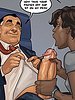 Keep working that tip and get my cock nice and hard - The mayor 6