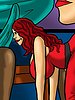 Oh goodness this will be so sexy - I love my black son ch.2 by Duke's Hardcore Honeys