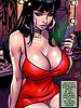 We're gonna see how deep you can take it before you gag like a cheap whore - Club Secreto (LBS) by Michi, John Persons