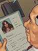 That's a lot of cum, I think I would have preferred your sample in my mouth though - The mayor 6