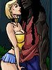 I only want your black cock - BBN 4 by Illustrated interracial