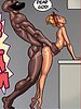 I'm cumming on your dick - Art class 2