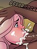 All your holes are totally full of cum - Officer to Hoe by Michi