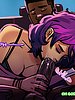 You're good at this bitch - The backdoor pass by Andava