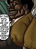 You look so hot I can't seems to control my bad habits - Wife pride by Illustrated interracial