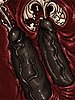 You can empty my nigger balls anytime - Horny Little Jane by Illustrated interracial