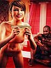 Open up that sweet pussy hole for my monster cock - Cuckold husband initiation  by Interracial sex 3D 2016