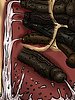 Cum inside my white body - Emptiness by Illustrated interracial
