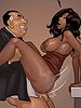 The wetter you get the harder you get fucked - The mayor 6
