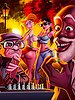 Your cock is amazing - Old Geezers of the Park in The magic pill by welcomix