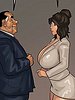 That was some of the best sex I've ever had - The mayor 6