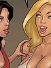 I know how much you love that perfect pussy pleaser of a cock he has - The poker game 4