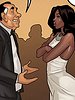 I want you to stuff my ass with that big white cock - The mayor 6