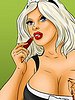 You sluts did good tonight - Modern Stepfather chapter 3 by Interracial comics