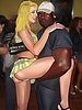 The best interracial porn movies all day long - Interracial Cuckold  by Cuckold place